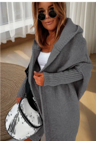 Ninon® | Long women's jacket from Calido