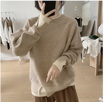 Josefa® | Women's turtleneck sweater winter