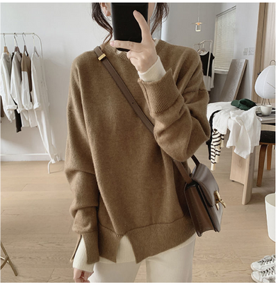Josefa® | Women's turtleneck sweater winter