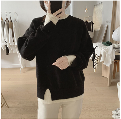 Josefa® | Women's turtleneck sweater winter
