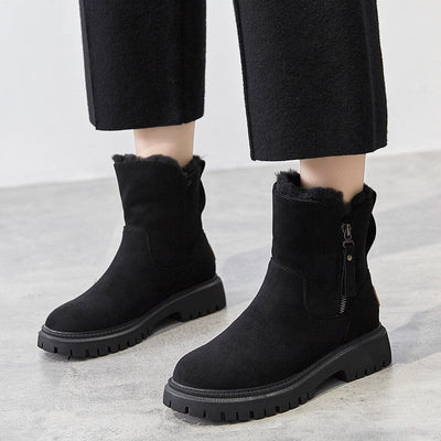 Mireia® | Modern and versatile boots