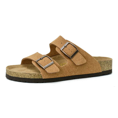 Tisha® | Luxurious Leather Sandals