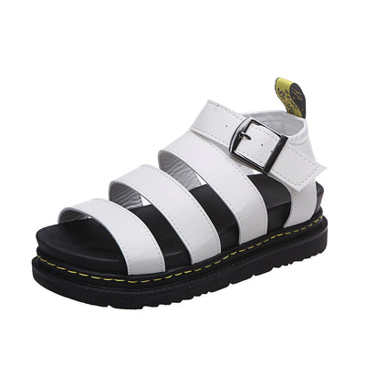 Aeliana® | Leather Sandals