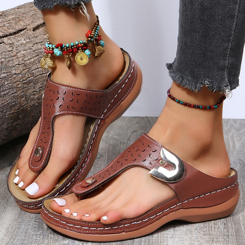 Stephanie® | Sandals For Women