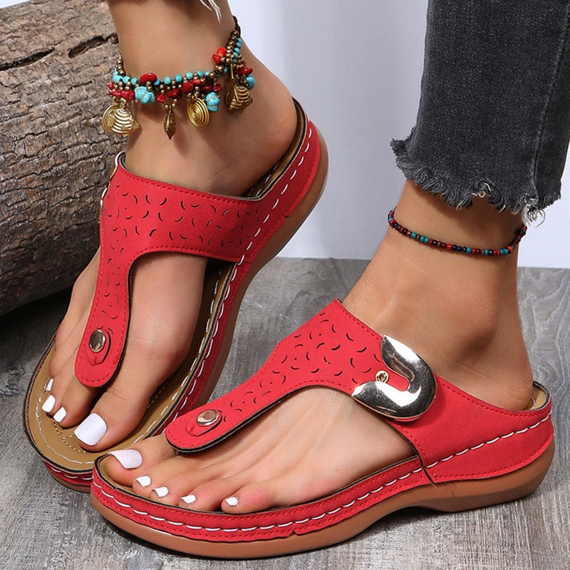 Stephanie® | Sandals For Women