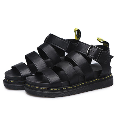 Aeliana® | Leather Sandals