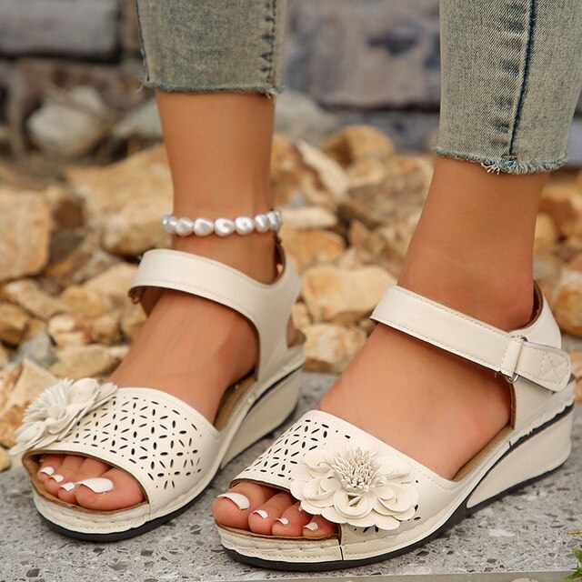 Sonia® | Comfortable Sandals For Walking