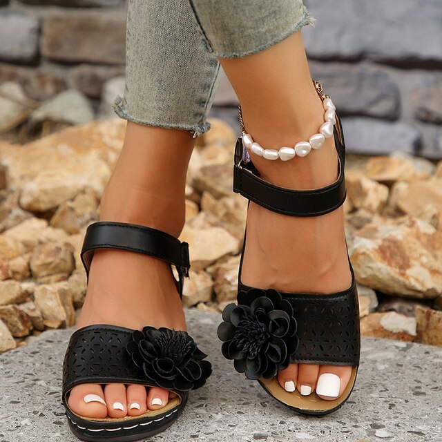 Sonia® | Comfortable Sandals For Walking