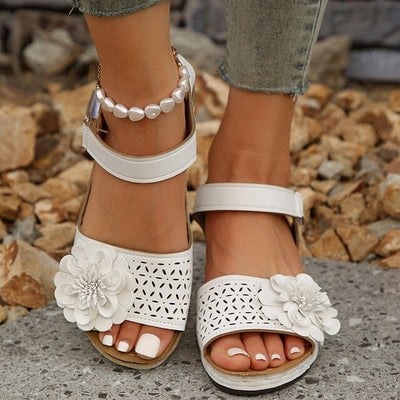 Sonia® | Comfortable Sandals For Walking