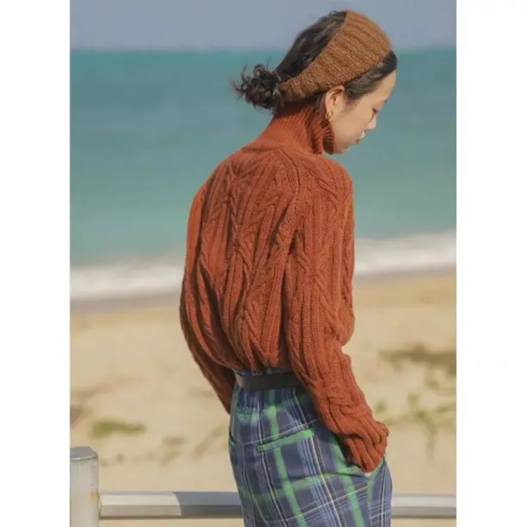 Henriette® | Elegant women's sweater