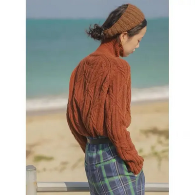 Henriette® | Elegant women's sweater
