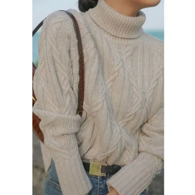 Henriette® | Elegant women's sweater
