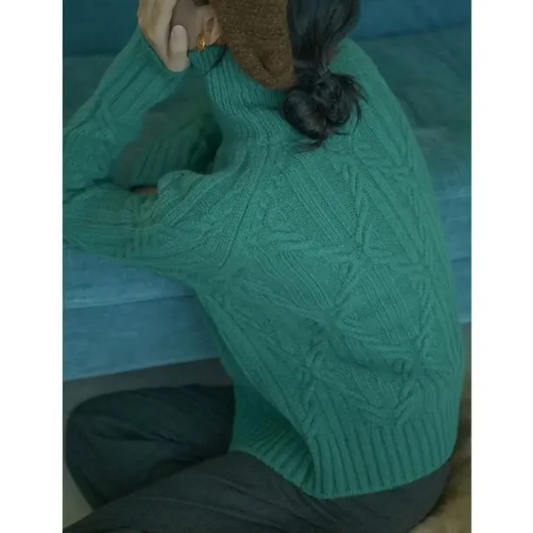 Henriette® | Elegant women's sweater