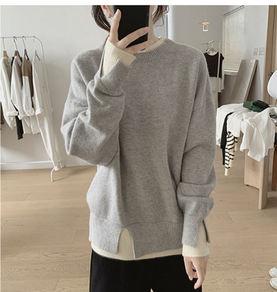 Josefa® | Women's turtleneck sweater winter