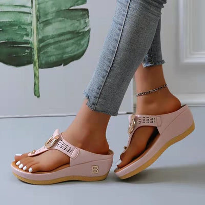 Thelma® | Women'S Sandals For Summer