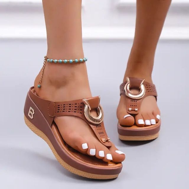 Thelma® | Women'S Sandals For Summer