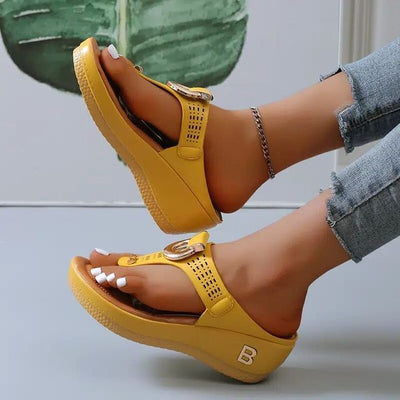 Thelma® | Women'S Sandals For Summer