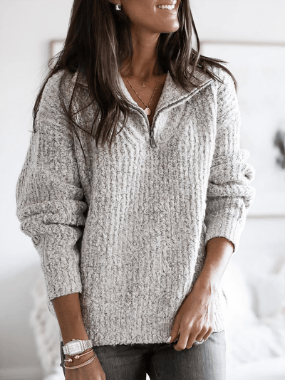 Smart | Elegant Warm Sweater