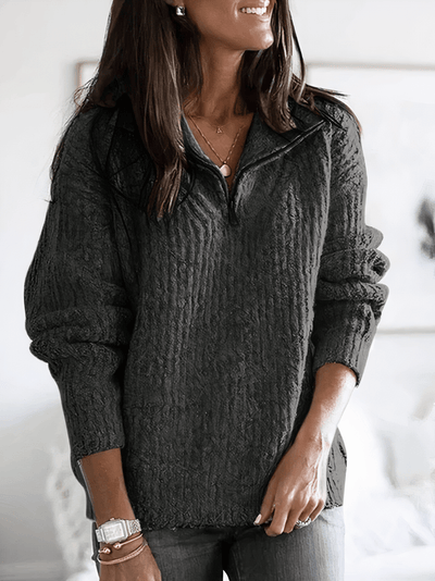 Rachel | Chic and Comfortable Sweater