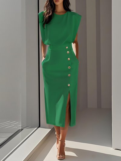 Bailey | Elegant dress