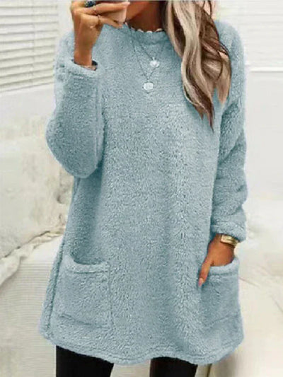 Madeline | Chic Winter Sweater