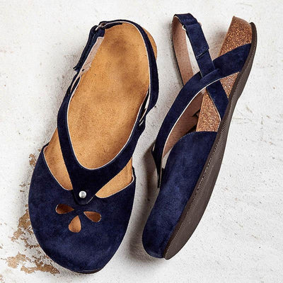 Taylor® | Flat Sandals