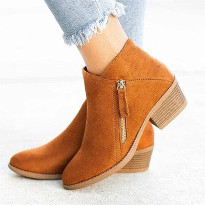 Minerva® | Classic and elegant boots