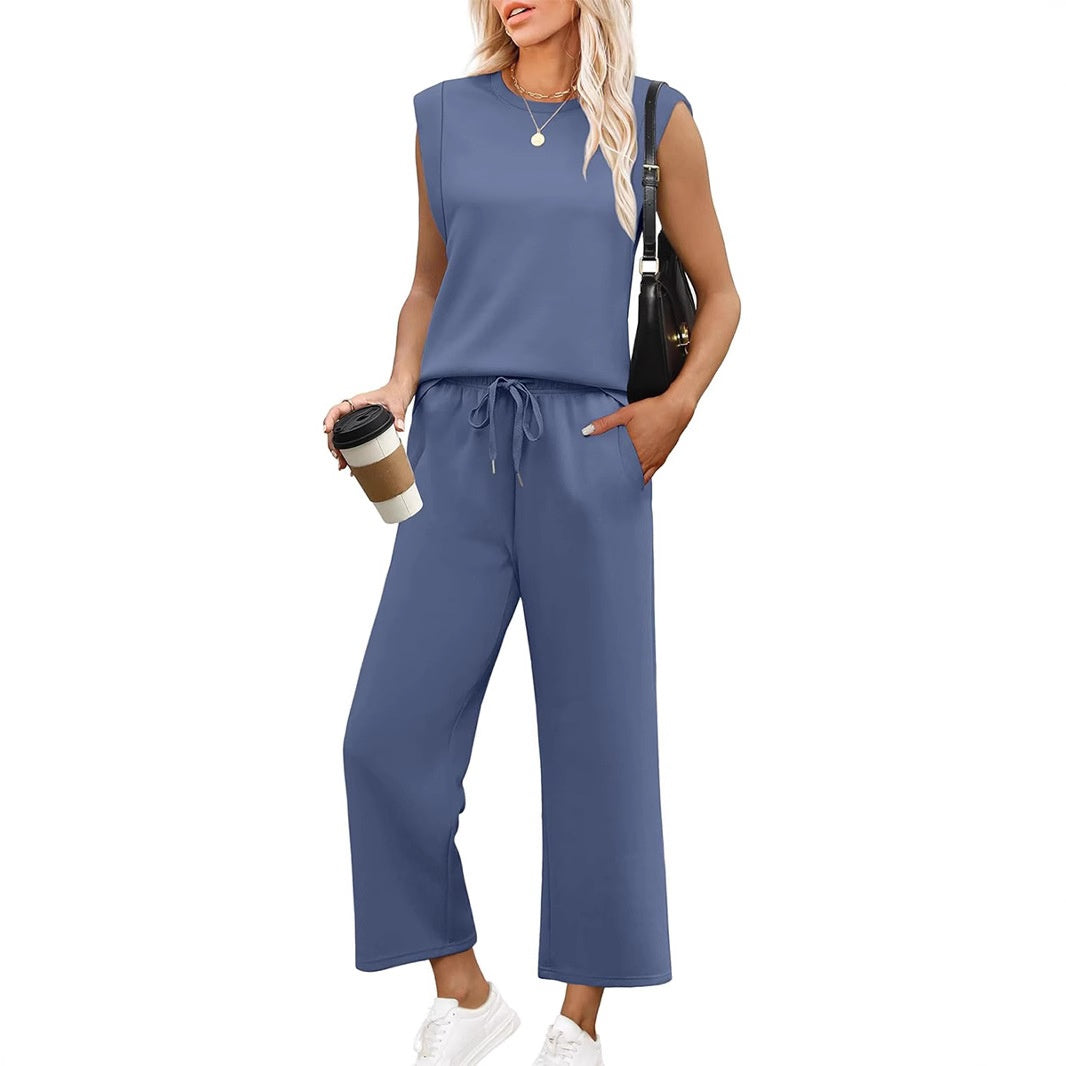 Annabelle | Chic Comfortable Set