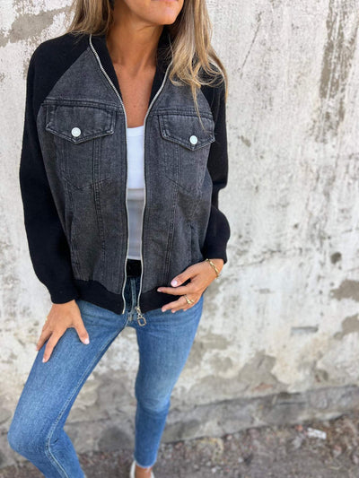 Ada | The Everyday Jacket That Flatters, Covers, and Keeps You Confident