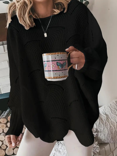 Lily | Chic Elegant Sweater