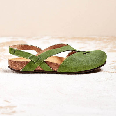 Taylor® | Flat Sandals
