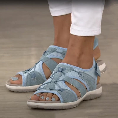 സോഫിയ (Sophia)® | Comfortable Sandals