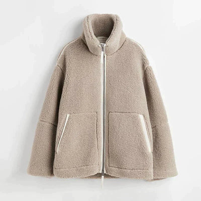 Rose™ - Fleece jacket