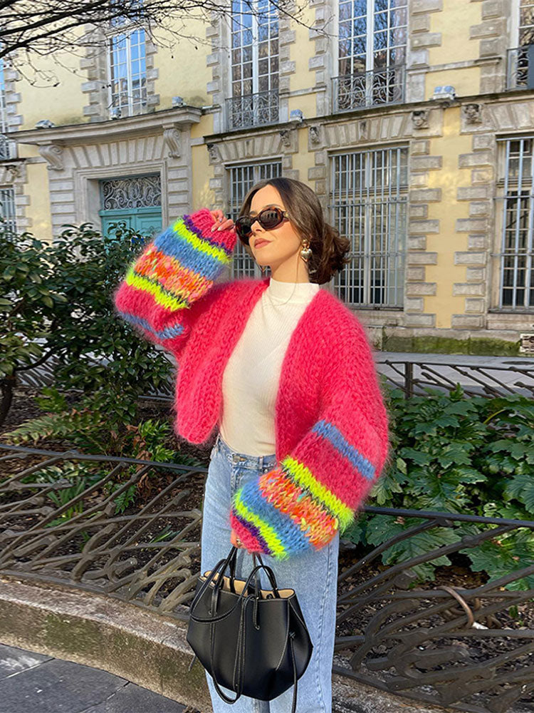 Jimena® | Elegant women's sweater