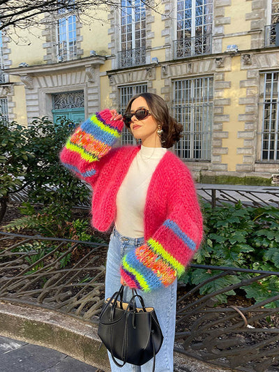 Jimena® | Elegant women's sweater
