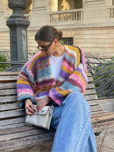 Jimena® | Elegant women's sweater