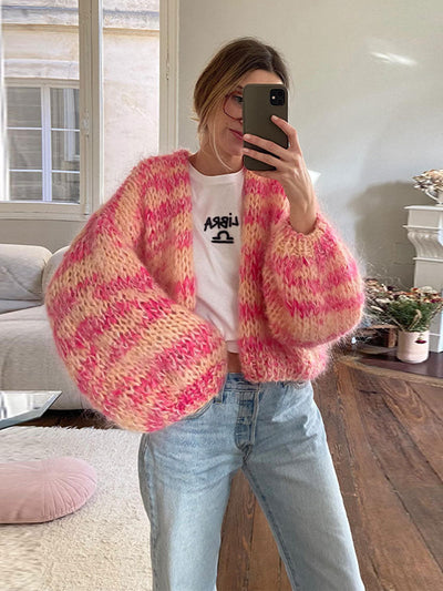 Jimena® | Elegant women's sweater