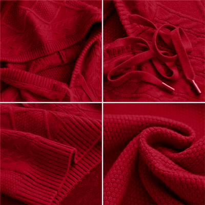 Megan | Elegant Cozy Sweater