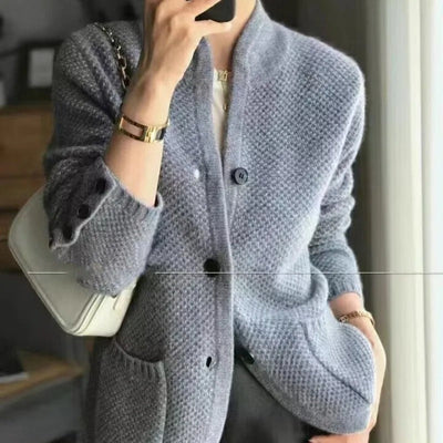 Lydia | Elegant Cozy Cardigan