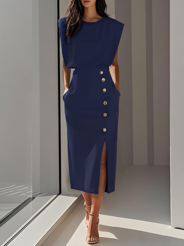 Bailey | Elegant dress