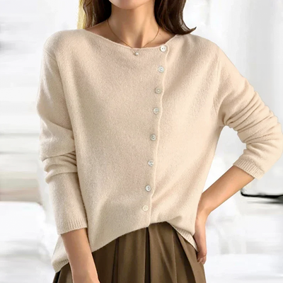 Molly | Elegant Cozy Sweater