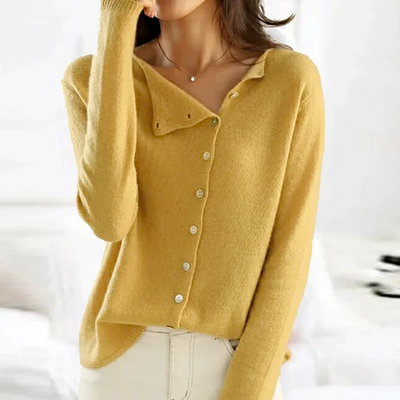 Molly | Elegant Cozy Sweater