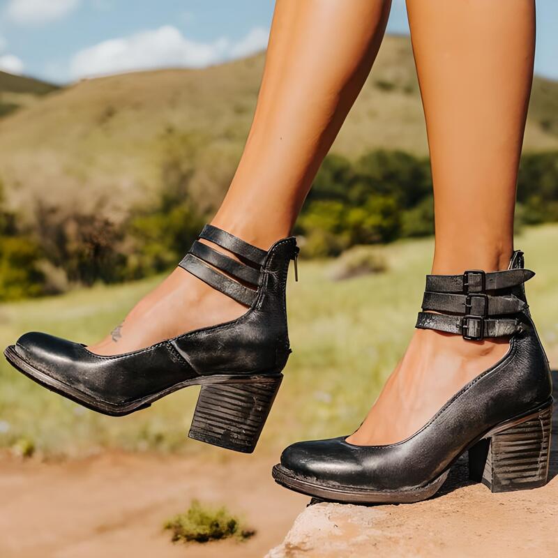 Pilar® | Romantic Women'S Sandals