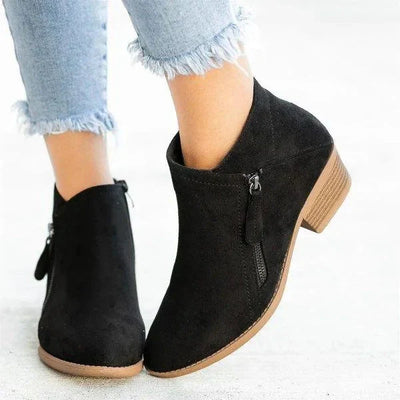 Minerva® | Classic and elegant boots