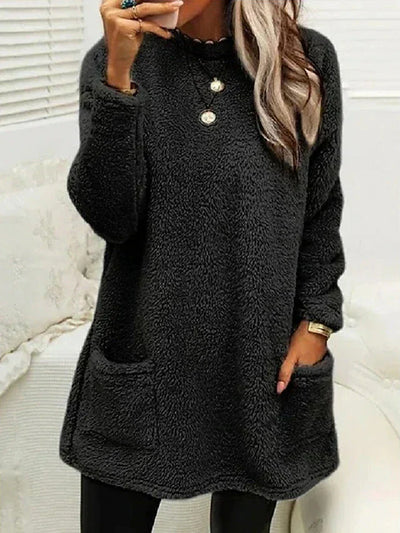 Madeline | Chic Winter Sweater