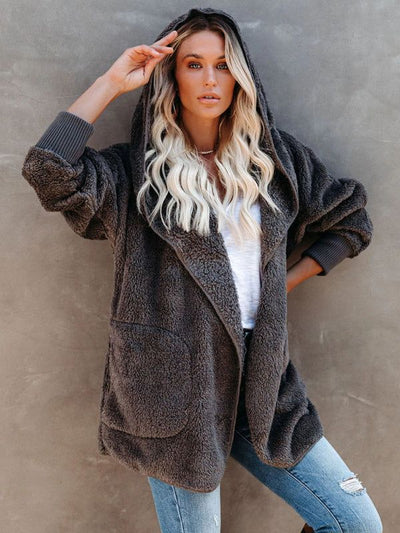 Aleida® | Casual and comfortable jacket
