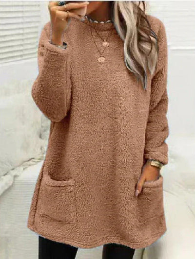Madeline | Chic Winter Sweater