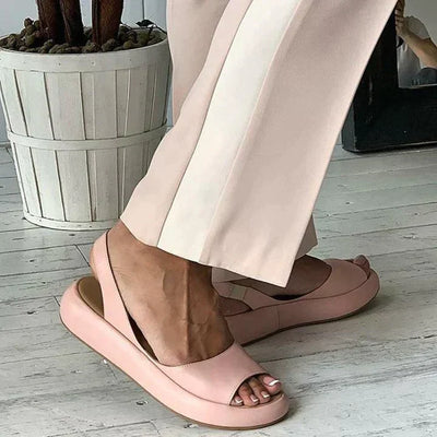 Sidney® | Comfortable Sandals: Style And Comfort Combined In 2024