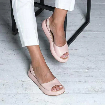 Sidney® | Comfortable Sandals: Style And Comfort Combined In 2024