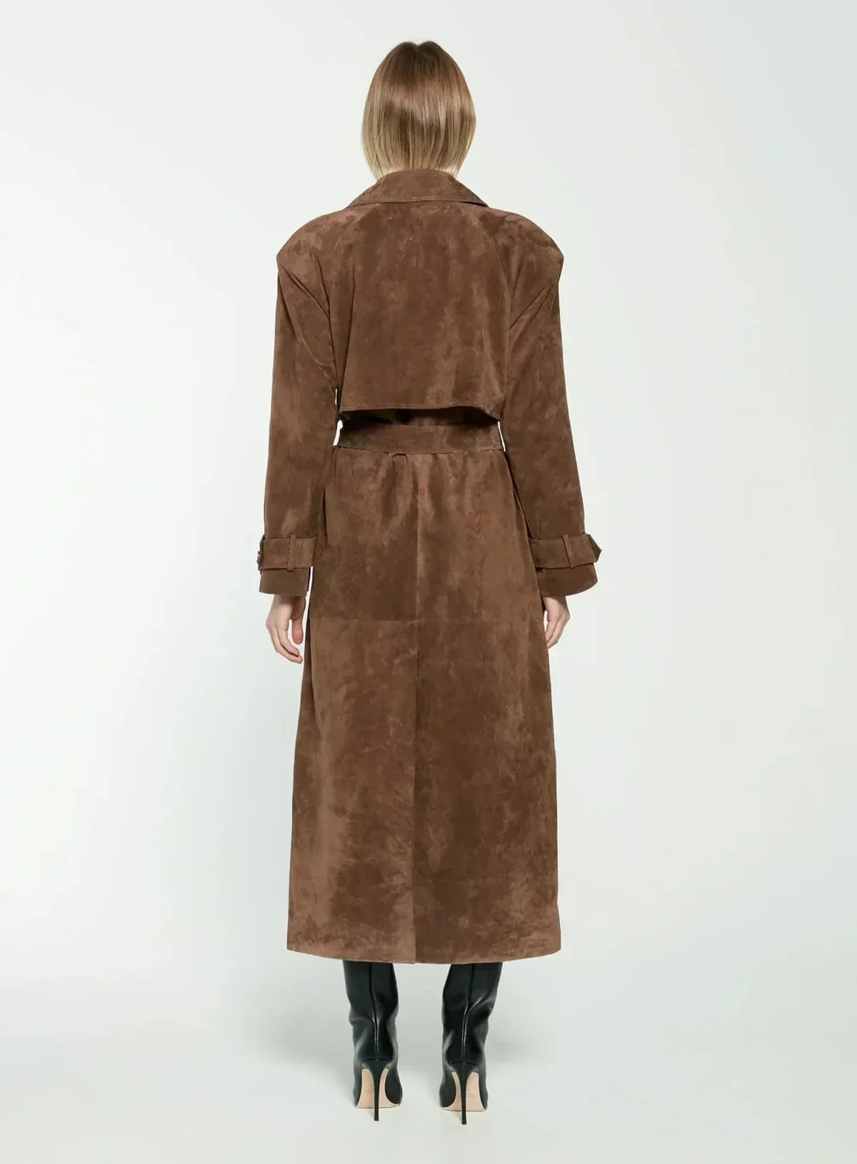 Maddie - Stylish Casual Coat